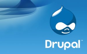 Drupal - Blogging Platform