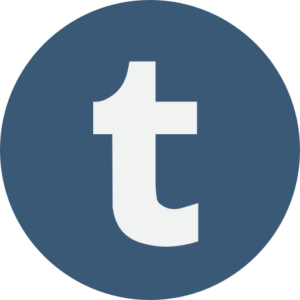 Tumblr Logo