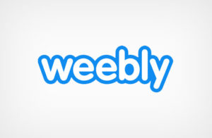 Weebly - Blogging Platform