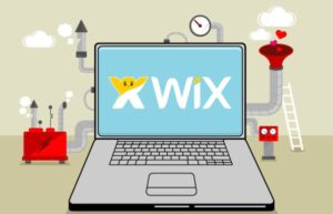 Wix - Create Website With Wix