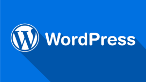 WordPress - Blogging Platform